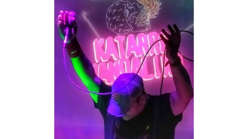 "Katarro ya cumplió un ciclo" 